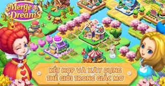 Xây dựng giấc mơ