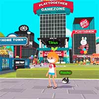 Mẹo đặt tên khoảng trống, đặt tên khoảng cách trong Play Together