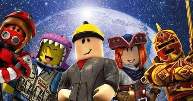 Cách chơi Roblox miễn phí trên trình duyệt web