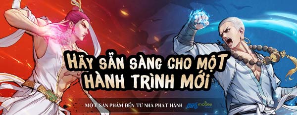 Tây Hành Kỷ VTC Mobile