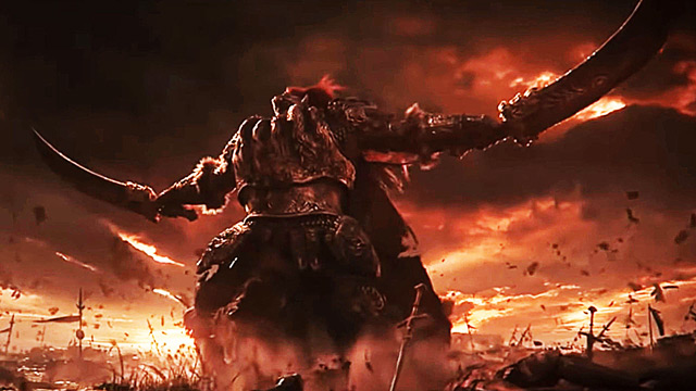 Tướng Quân Radahn