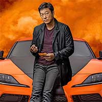 Bộ ảnh Fast & Furious tuyệt đẹp dành cho điện thoại, máy tính