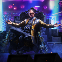 Snoop Dogg sẽ là nhân vật mới Call of Duty