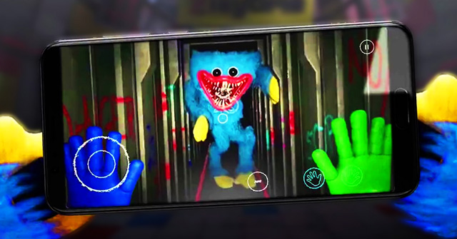 PoppyPlaytime Mobile