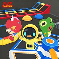 Play Together: Cách lấy biểu tượng cảm xúc