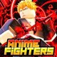 Tổng hợp code Anime Fighters Simulator mới nhất tháng 1/2025