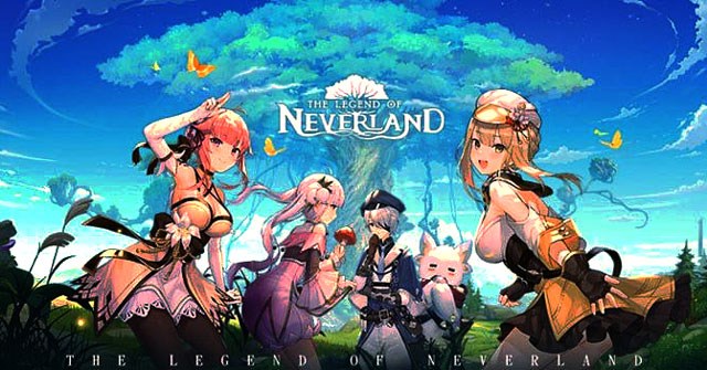 Tổng hợp code trong game The Legend Of Neverland VTC 28/02/2026