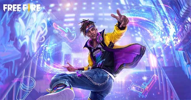 Top 10 nhân vật mà bạn nên có trong Free Fire OB33