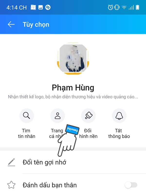 Đổi tên gợi nhớ