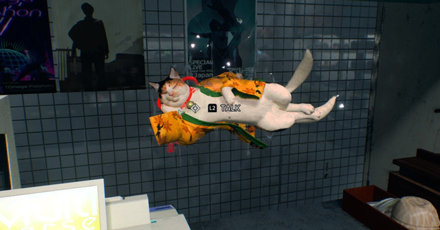 Nekomata - Linh Hồn Mèo