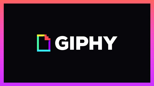 Hình GIPHY