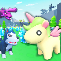 Tổng hợp code Roblox Collect All Pets 29/11/2025