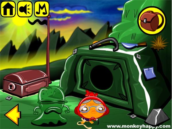 Kho báu nào đang được giấu tại đây?