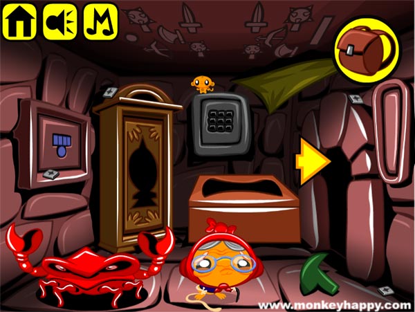 Gợi ý trên trần nhà kia có nghĩa là gì?