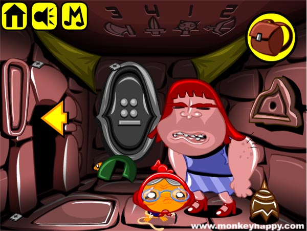 Gã khổng lồ này cần gì nhỉ?