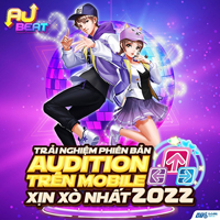 Tổng hợp code AU Beat của VTC mới nhất 11/12/2025