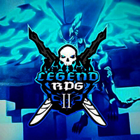 Tổng hợp code Roblox Legend RPG 2 16/01/2026