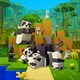 Top 30 ý tưởng xây nhà đẹp trong Minecraft 23/01/2025 (Phần 3)