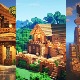 Top 30 ý tưởng xây nhà đẹp trong Minecraft 01/08/2026 (Phần 3)