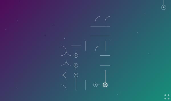 Chơi game Năng lượng kỳ lạ - GameVui