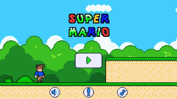 Giới thiệu về Super Mario