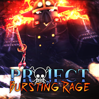 Tổng hợp code Roblox One Piece: Bursting Rage tháng 4