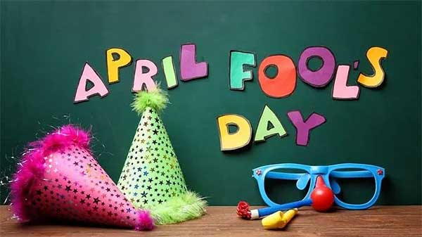Ngày Cá tháng Tư