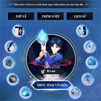 Tổng hợp code Đấu La VNG mới nhất tháng 4/2025