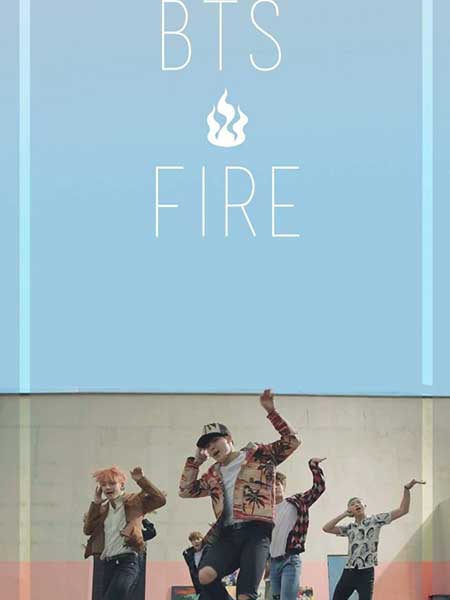 Hình nền Free Fire x BTS