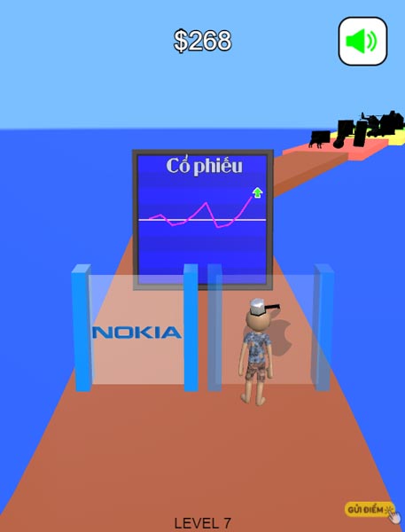 Lựa chọn mã cổ phiếu ngẫu nhiên