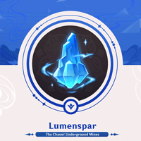 Tìm kiếm Lưu Minh Tinh Thạch - Lumenspar ở Vực Đá Sâu