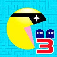 Pacman 3