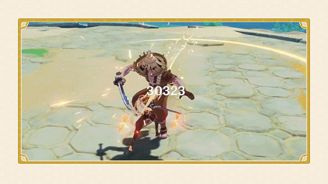 Sự kiện Đấu Kiếm Tranh Hùng