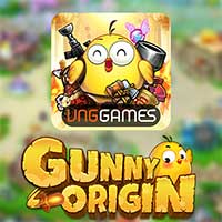 Tổng hợp code Gunny Origin mới nhất tháng 12/2025