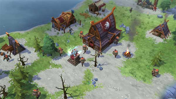 Northgard