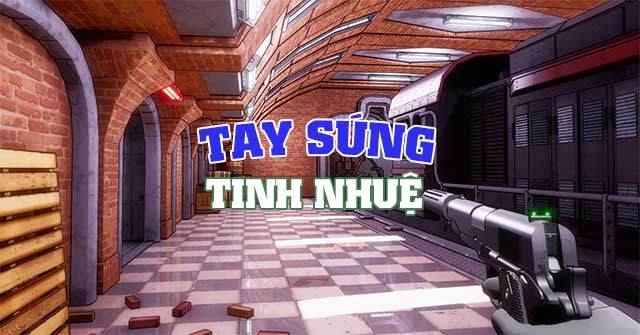 Tay súng tinh nhuệ