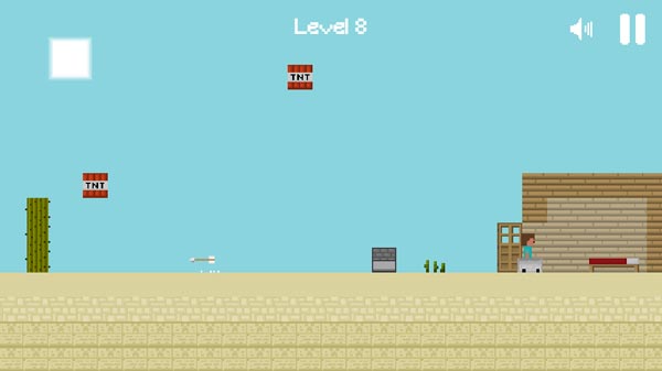 Trở về ngôi nhà an toàn