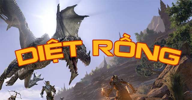 Diệt rồng
