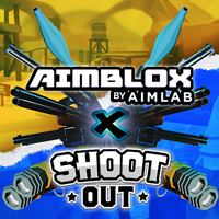 Tổng hợp code Roblox Shoot Out tháng 12
