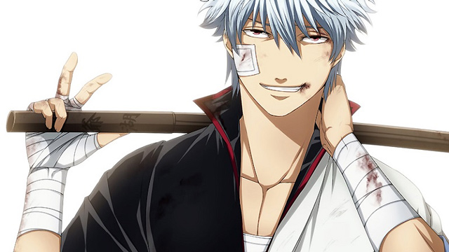 Hình Sakata Gintoki