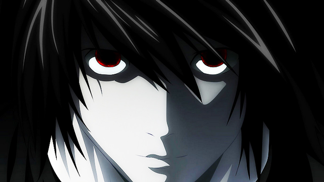 Hình ảnh L Lawliet