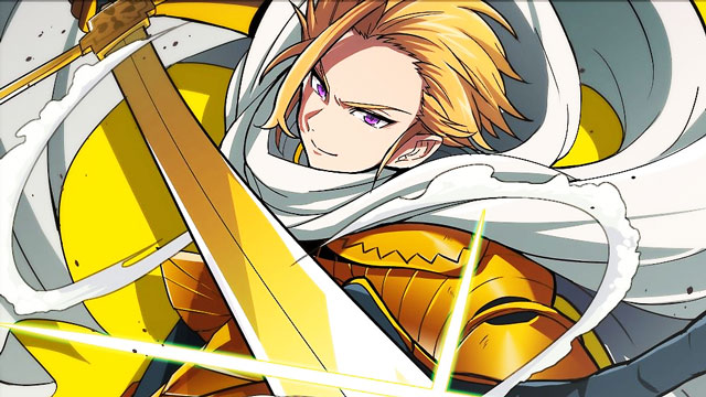 Hình ảnh Arthur Pendragon