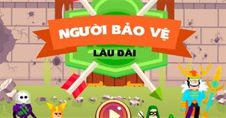 Người bảo vệ lâu đài