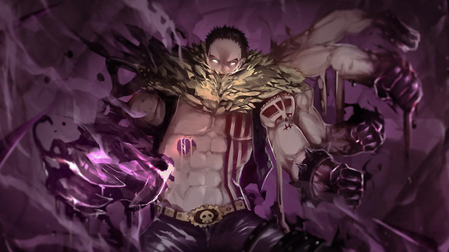 Hình Charlotte Katakuri