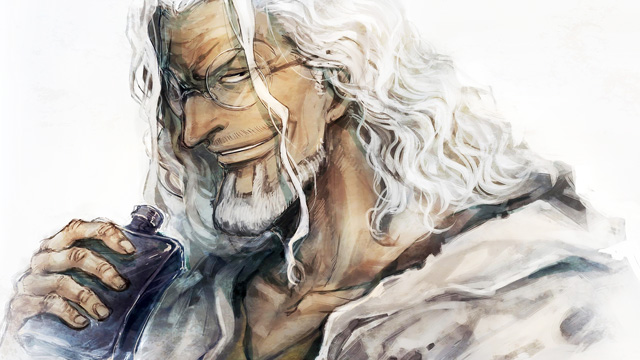 Hình ảnh Rayleigh