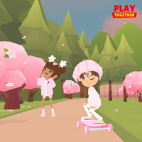 Tổng hợp chuỗi sự kiện Halloween của Play Together