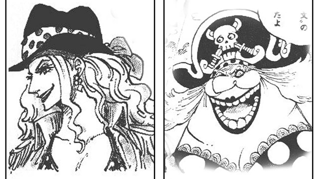 Hình ảnh Big Mom