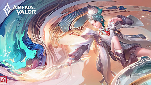 Hình ảnh nền của Yan