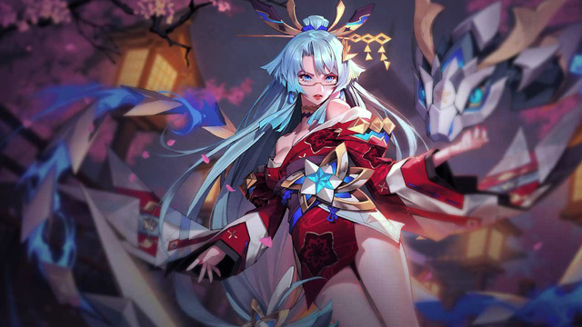 Trang phục mới của Veres Bậc SS