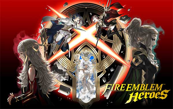 Fire Emblem Heroes